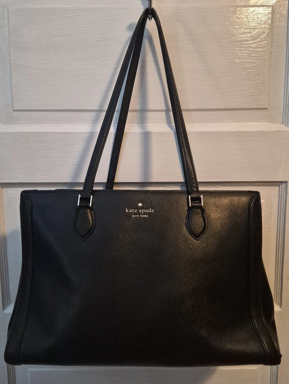 Kate Spade Laptop Tote